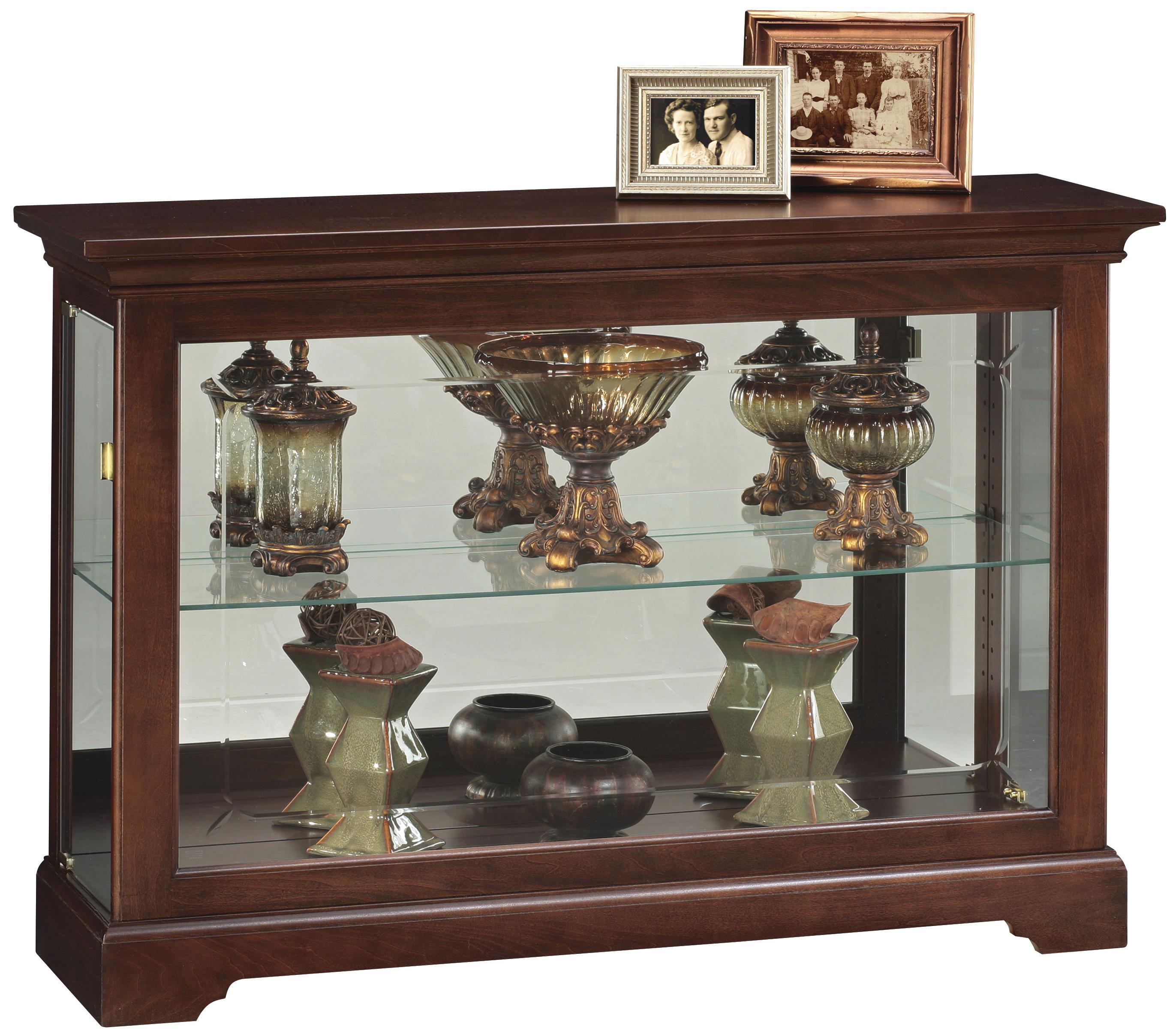 Curio unit online